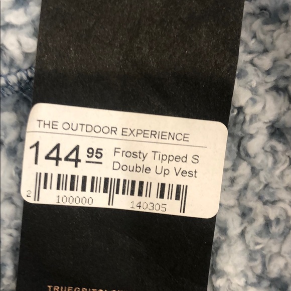 🆕 True Grit Vest - Picture 6 of 11